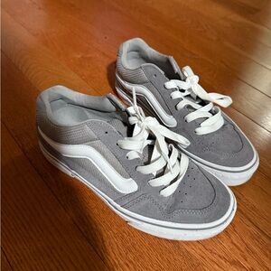 Vans sneakers